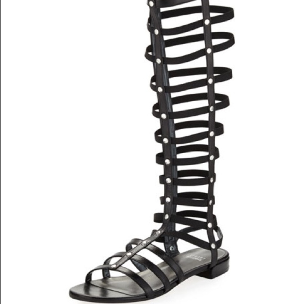Stewart Weitzman Gladiator